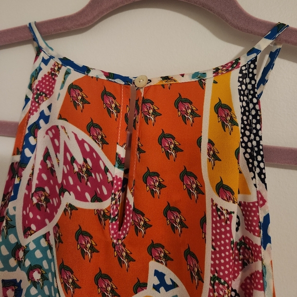 Violet & Clair top - Picture 4 of 6